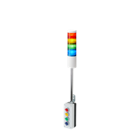 VSST-LR6-402LJNW-RYGB - Manual Control Signal Tower