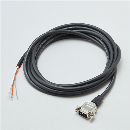 WDX-SC01 Serial Cable