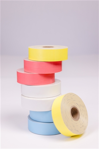 TabBand thermal printing rolls to fit your PetDetect or other computerized identification system.