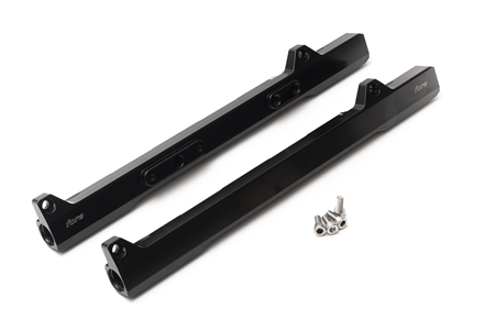 Fuel Rails - 4.6L 2V