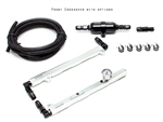 SN95 2V Fuel Rails and Fuel Line Upgrade Kit