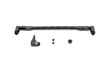 Hemi OEM Fuel Line Adapter and Crossover Kit