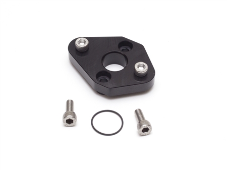 FRPS Adapter Plate - S197 Fuel Rails