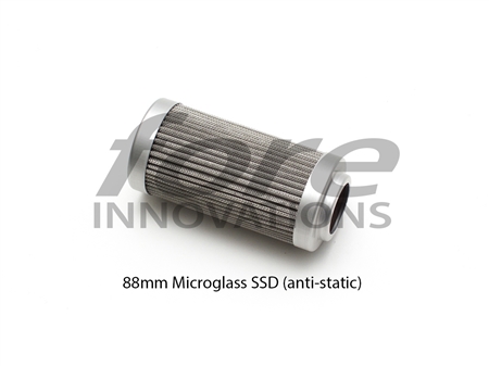 88mm Replacement Filter Elements