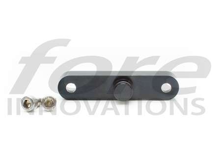 FRPS Block Off Plate - SN95 Fuel Rails