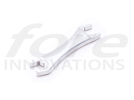 Aluminum -6 and -8 AN Wrench