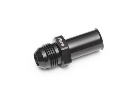 AN-8 Male - Springlock 1/2" Female Adapter