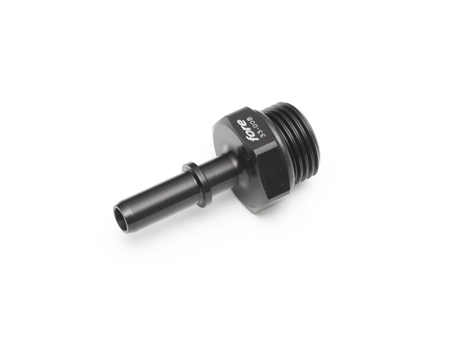 ORB-8 Male - EFI 5/16" Male (short) Adapter