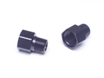 Fuel Rail Adapter 3/8 NPT to -8 o-ring