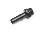 ORB-8 Male - EFI 1/2"(short) Male Adapter