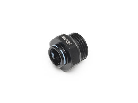 ORB-10 Male - EFI 3/8" Female Adapter