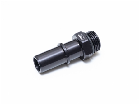 ORB-8 Male - EFI 5/8" Male Adapter, L=1.55