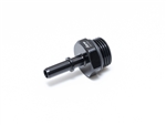 ORB-10 Male - EFI 5/16" Male Adapter