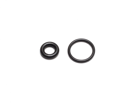 Replacement o-ring set for Cartridge Type A