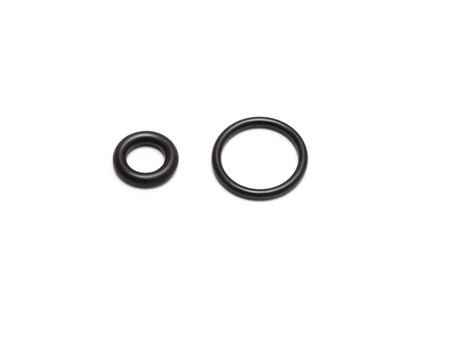 Replacement o-ring set for Cartridge Type B