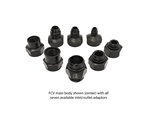 FCV Check Valve