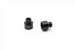 10mm Fuel Injector Spacer, 11 mm top