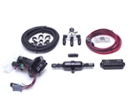 2013-2014 GT500 L1 Fuel System (dual pump)