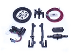 2013-2014 GT500 L3 Fuel System (dual pump)