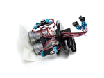 Zeta / Sigma II Triple Pump Module