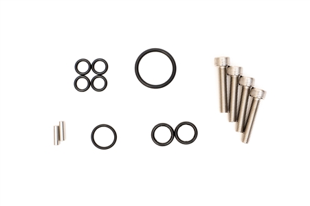 VW Golf Module Hardware Pack