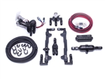 07-12 GT500 L4 Fuel System (dual pump)