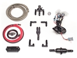 Lightning L4 Fuel System (dual pump)