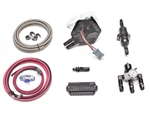 SN95 2V L1E Fuel System (dual pump)