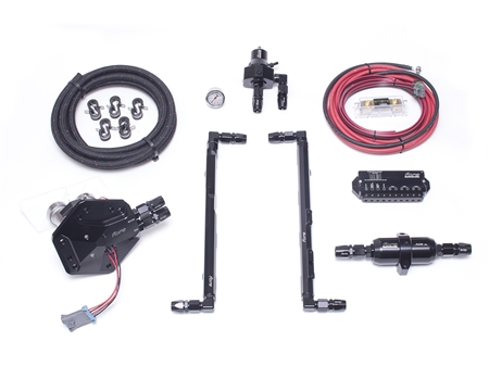 SN95 4V L2 Fuel System (dual pump)