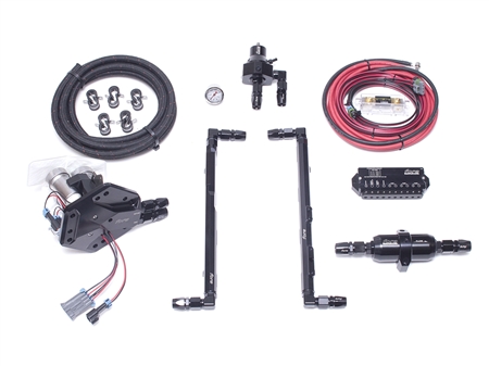 SN95 4V L2 Fuel System (triple pump)