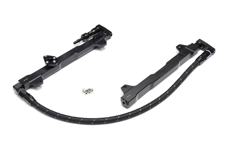 OEM Line Adapter and Extended Crossover Kit for GT500