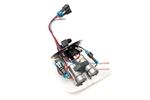 Hellcat LX Dual Pump Module, Return