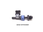 Hellcat Fuel Pressure Sensor AN-8 Male Adapter