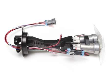 C7 Corvette Dual Pump Module