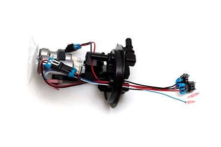 GM Alpha Dual Fuel Pump Module