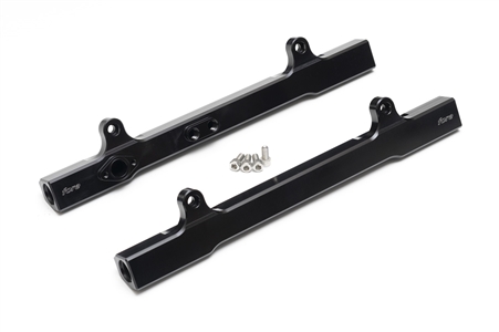 Fuel Rails - S197 3V