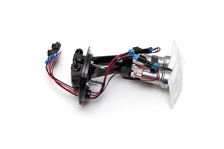 15-23 F-150 Fuel Pump Module (dual pump)