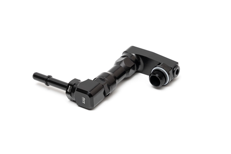OE Line Adapter for Aftermarket Fuel Rails