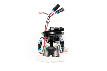 S550 GT500 Dual Pump Module