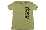 Olive Fore Innovations T-shirt