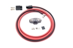 6 AWG Main Power Cable Kit, 15 feet