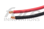 4 AWG SGX Wire