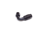 FlowSector Compression Hose End, -10, 120 Degree