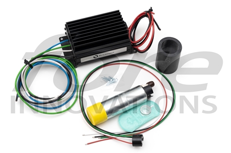 Walbro BKS1000 Brushless Fuel Pump and Controller Kit