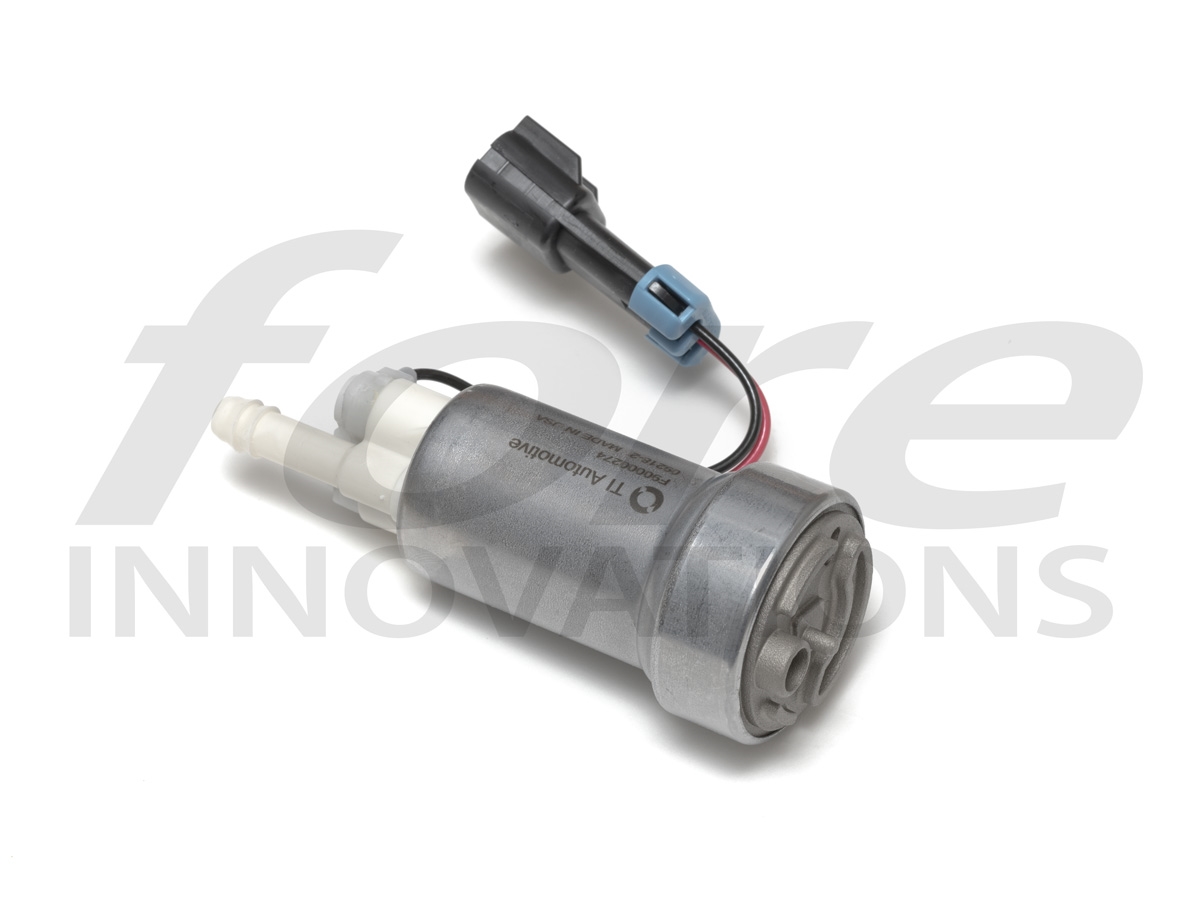 TI Automotive F90000274 Fuel Pump