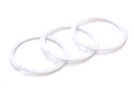 Replacement -8 PTFE Backup Ring