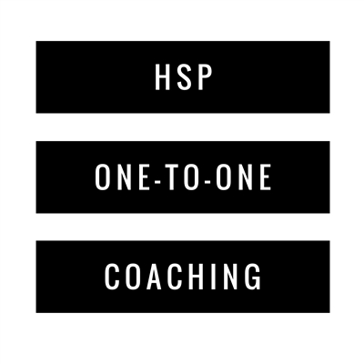 Highly Sensitive Coaching Session