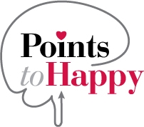 Points to Happy Video Series