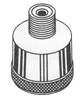 External Antenna Adaptor