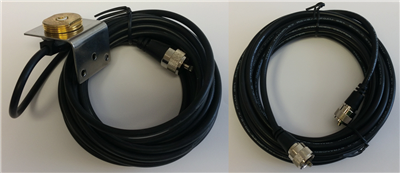 External Antenna Cable